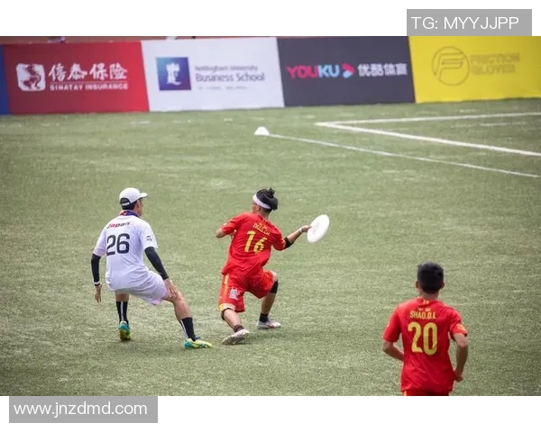 飞盘飞扬：见证杭州飞盘队从萌芽到辉煌的成长历程