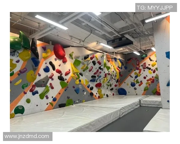 攀岩战术解析：北京攀岩队边路渗透体系的创新与实践探讨