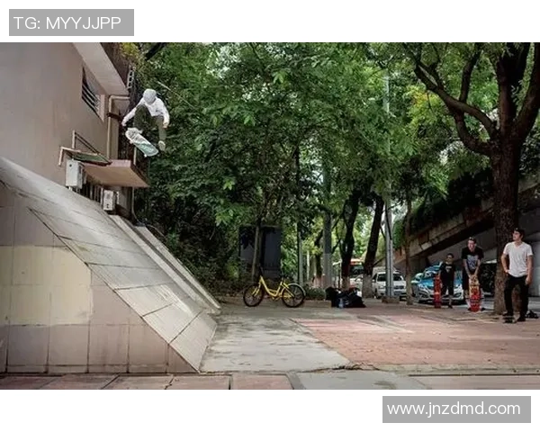 杭州滑板队的反击体系与战术创新探索之路